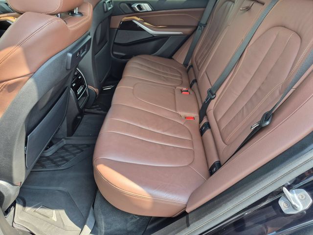 Used 2020 BMW X5 xDrive40i w/ M Sport Package AWD/4WD image 20