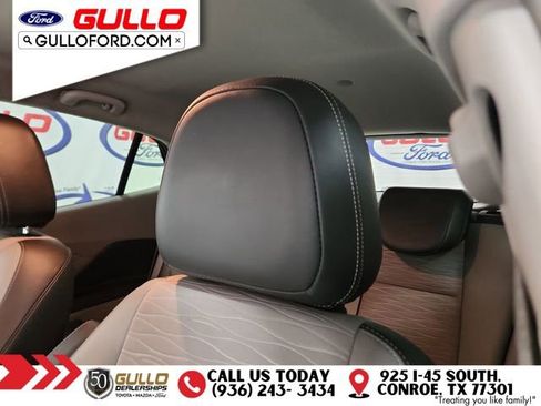 Used 2015 Buick Encore Convenience image 17