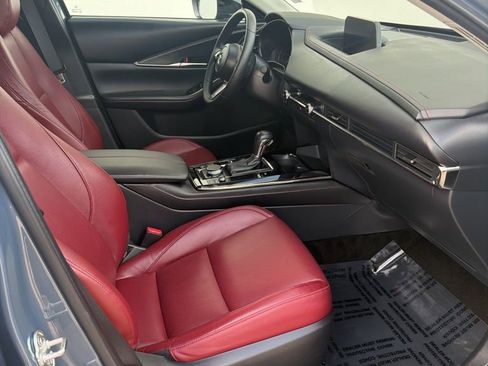 Used 2025 MAZDA CX-30 AWD 2.5 S w/ Preferred Package image 20