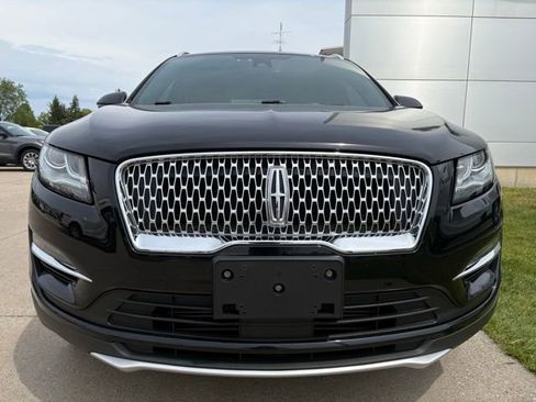 Used 2019 Lincoln MKC Reserve w/ MKC Technology Package AWD/4WD image 7