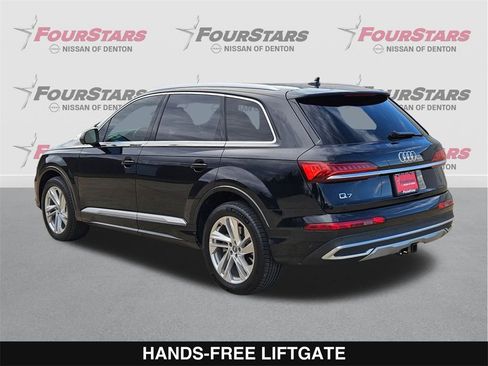 Used 2021 Audi Q7 2.0T Premium Plus image 7