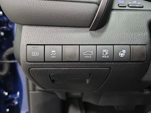 Certified 2023 Toyota Camry XLE w/ Cold Weather Package AWD/4WD image 23
