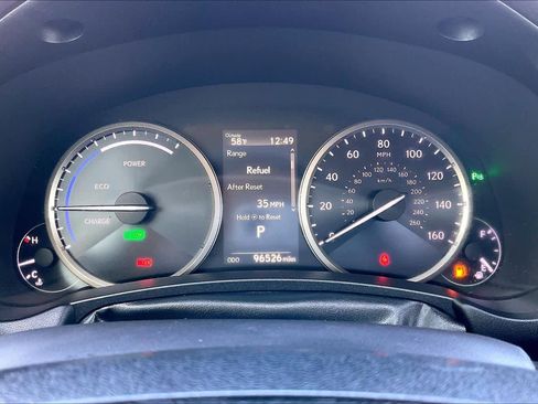 Used 2020 Lexus NX 300h AWD w/ Comfort Package image 25