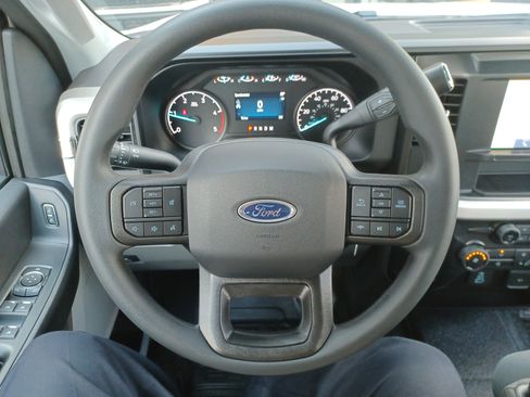 New 2026 Ford F350 XL w/ 360-Degree Camera Package image 28