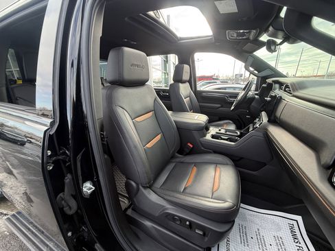 Used 2024 GMC Sierra 2500 AT4 w/ AT4 Premium Plus Package image 22