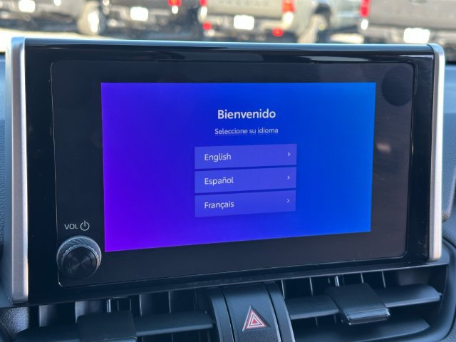 Certified 2025 Toyota RAV4 XLE AWD/4WD image 15