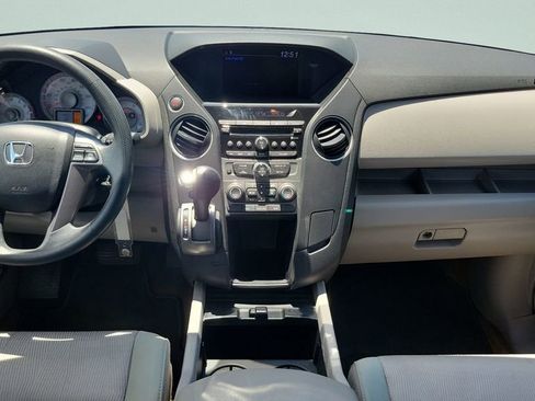 Used 2013 Honda Pilot EX image 11