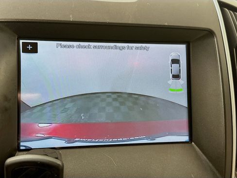 Used 2016 Ford Edge SEL w/ Equipment Group 201A image 13