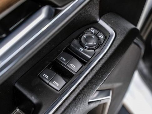 Used 2024 Chevrolet Silverado 1500 LT Trail Boss w/ Protection Package image 36