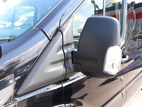 Used 2025 Ford Transit 350 XLT RWD image 52