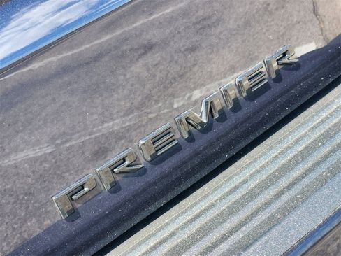 Used 2023 Chevrolet Tahoe Premier w/ Advanced Technology Package image 8