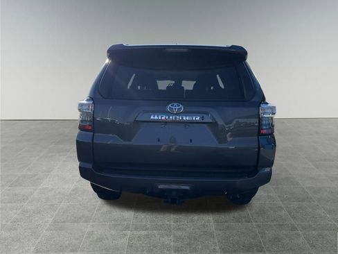 Used 2023 Toyota 4Runner SR5 image 4