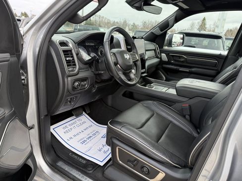 Used 2020 RAM 1500 Limited image 14