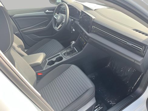 New 2025 Volkswagen Jetta S image 10