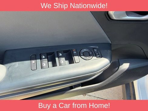 Used 2025 Kia K4 FWD image 10