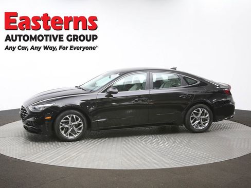 Used 2023 Hyundai Sonata SEL image 58