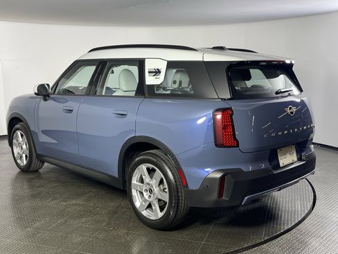 Used 2025 MINI Cooper Countryman S image 6