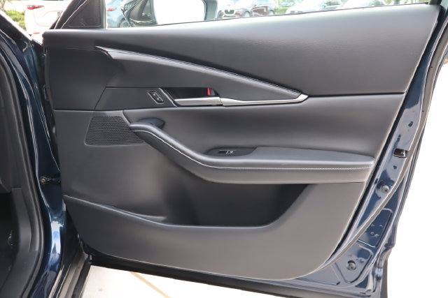 Used 2024 MAZDA CX-30 AWD 2.5 S w/ Select Sport Pkg image 25
