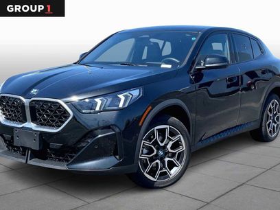 Certified 2026 BMW X2 xDrive28i