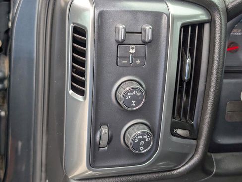 Used 2017 Chevrolet Silverado 1500 LT w/ Texas Edition AWD/4WD image 22