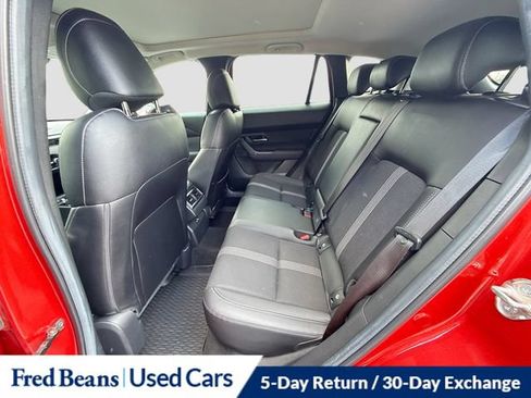 Used 2024 MAZDA CX-50 AWD 2.5 S w/ Weather Package image 33