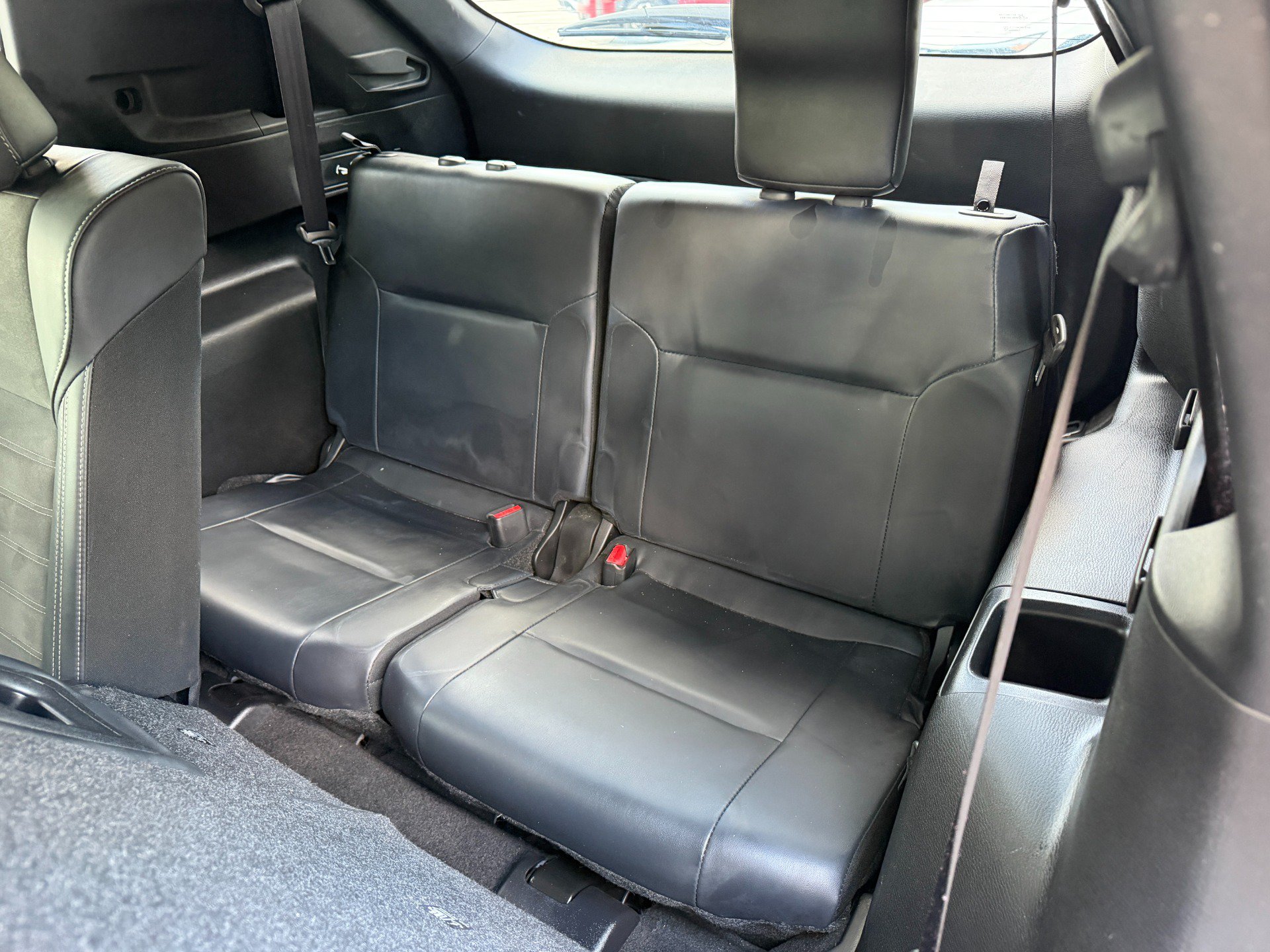 Used 2025 Mitsubishi Outlander SE FWD image 57