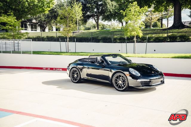 Used 2012 Porsche 911 Carrera RWD image 15