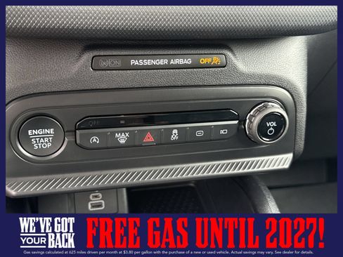 New 2026 Ford Bronco Sport Heritage w/ Convenience Package AWD/4WD image 24