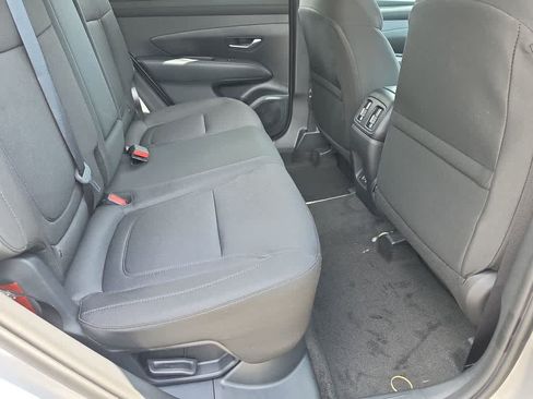 New 2026 Hyundai Tucson Blue SE FWD image 20