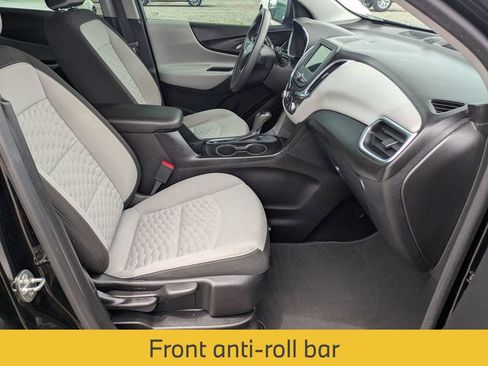 Used 2019 Chevrolet Equinox LS FWD image 27
