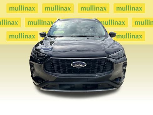 New 2025 Ford Escape SE w/ PHEV Premium Package image 12