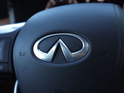 Used 2023 INFINITI QX60 Autograph w/ Cargo Package image 31