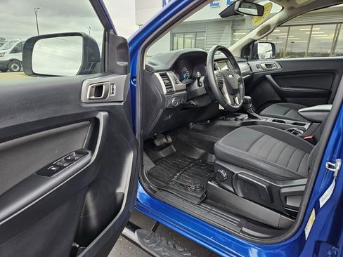 Used 2019 Ford Ranger XLT w/ Equipment Group 301A Mid image 14