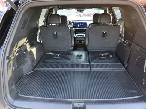 New 2026 Chevrolet Traverse LT w/ Driver Confidence Package image 36