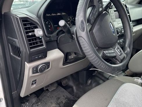 Used 2019 Ford F150 XL w/ Equipment Group 101A Mid image 3