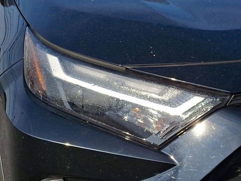 Used 2023 Toyota RAV4 XLE image 11