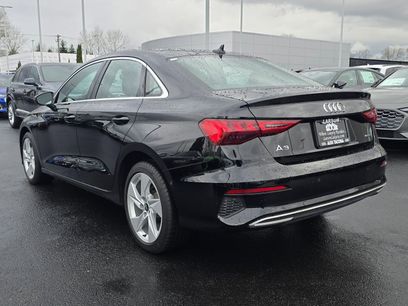 Used 2023 Audi A3 2.0T Premium Plus w/ Premium Plus Package