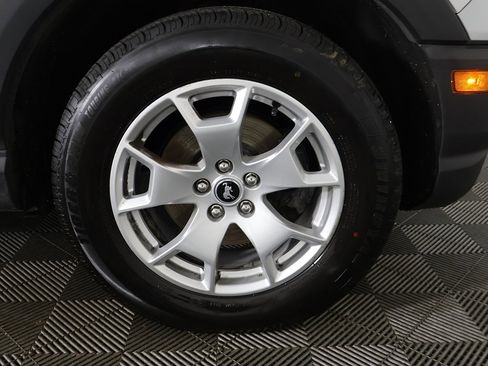 Used 2022 Ford Bronco Sport image 18