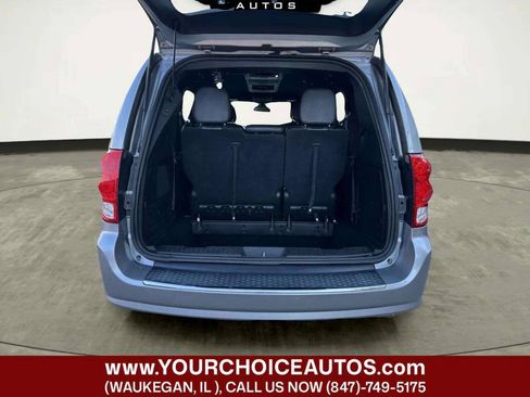 Used 2019 Dodge Grand Caravan GT FWD image 10