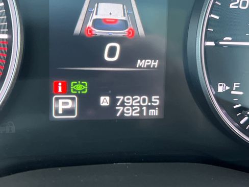 Used 2024 Subaru Ascent Touring image 28