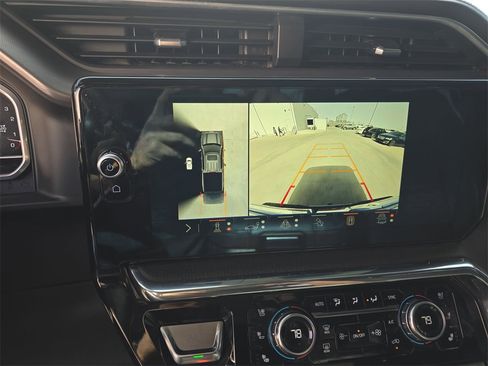 Used 2024 GMC Sierra 1500 Denali w/ Denali Reserve Package image 23