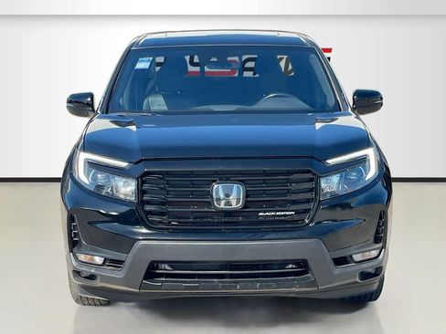 Used 2023 Honda Ridgeline Black Edition image 2