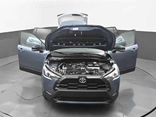 Used 2026 Toyota Corolla Cross LE w/ Moonroof Package FWD image 33