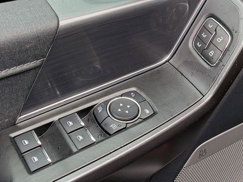 New 2025 Ford F150 Lariat w/ Equipment Group 501A Mid image 24