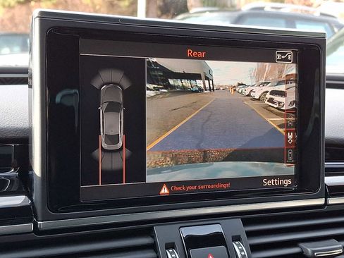 Used 2016 Audi RS 7 Performance image 15