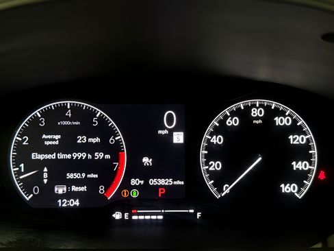 Used 2022 Honda Civic EX image 21