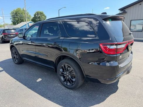 Used 2023 Dodge Durango GT AWD/4WD image 3