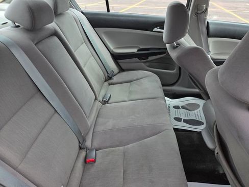 Used 2012 Honda Accord LX image 33