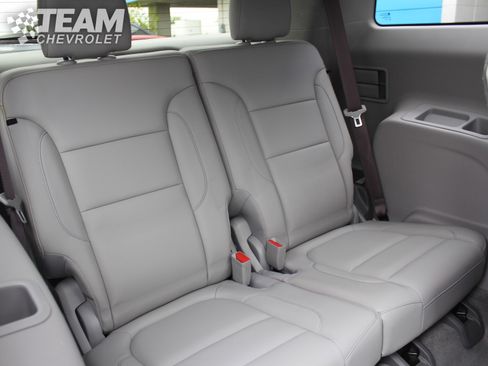 Used 2018 GMC Acadia SLT AWD/4WD image 29