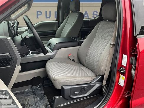 Used 2019 Ford F150 XLT w/ Equipment Group 302A Luxury AWD/4WD image 24